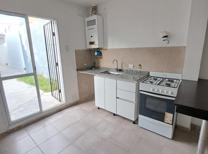 Casa · 162m² · 2 Dormitorios