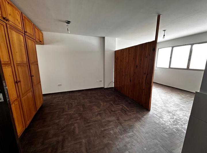 Departamento · 29m² · 1 Ambiente