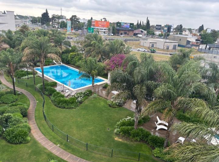 Departamento · 150m² · 3 Dormitorios · 2 Cocheras