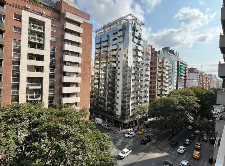 Departamento · 50m² · 1 Ambiente