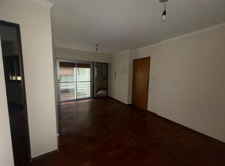 Departamento · 45m² · 2 Ambientes