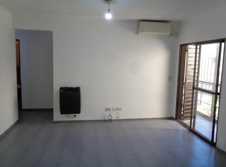 Departamento · 47m² · 2 Ambientes