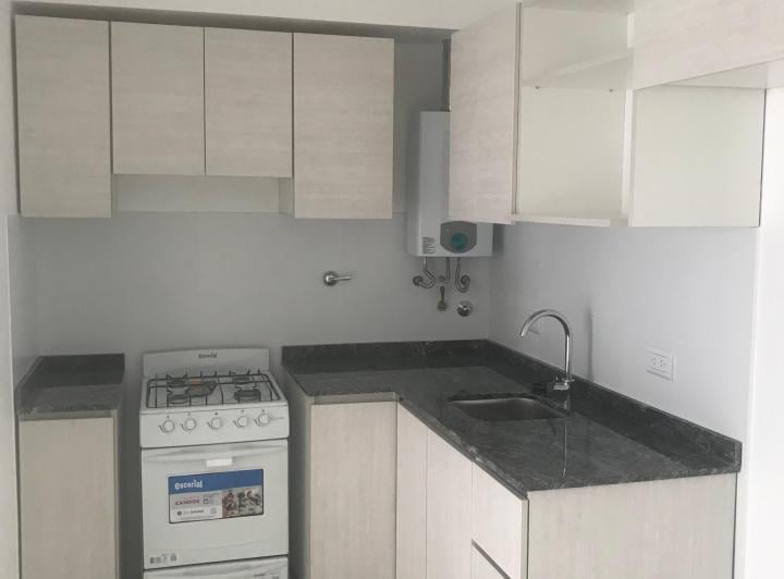 Departamento · 49m² · 2 Ambientes