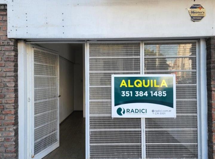 Local comercial · 30m² · 1 Ambiente