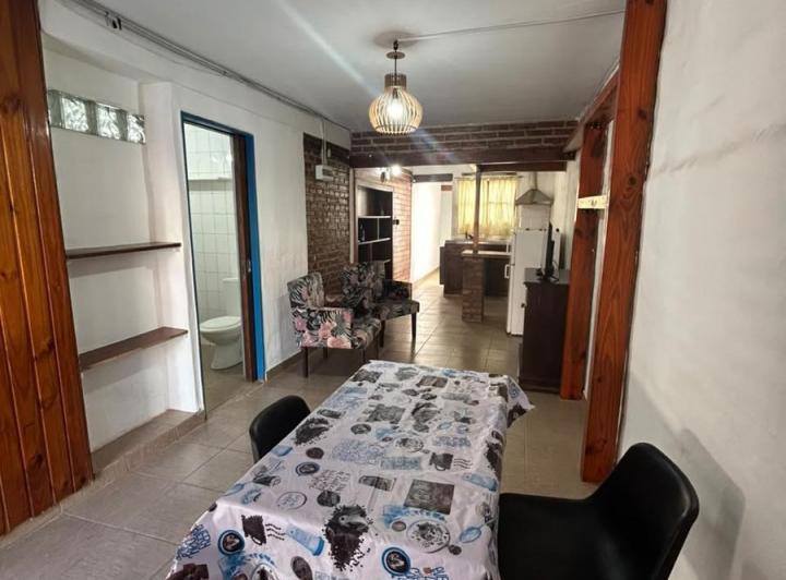 Departamento · 50m² · 2 Ambientes