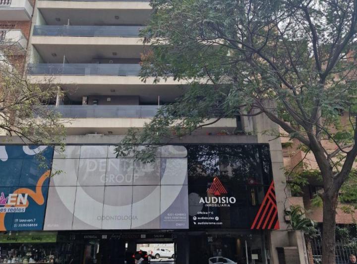 Departamento · 40m² · 2 Ambientes