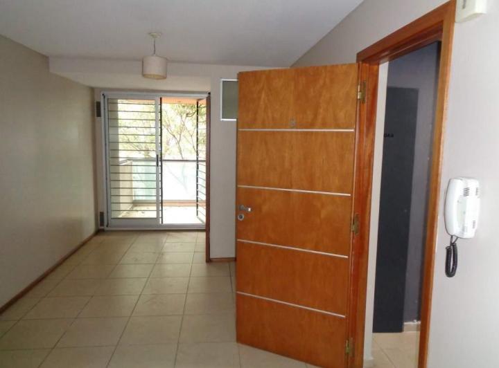 Departamento · 40m² · 2 Ambientes