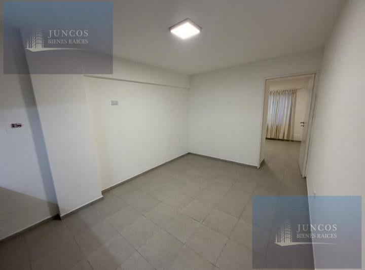 Departamento · 40m² · 3 Ambientes
