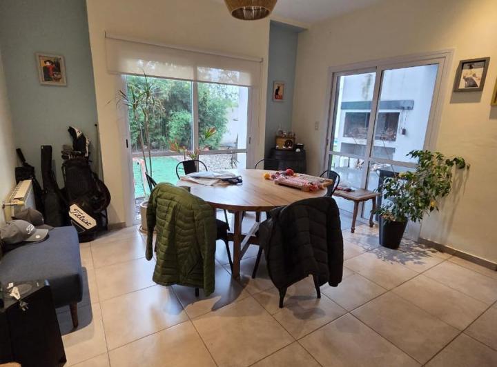 PH · 140m² · 5 Ambientes · 1 Cochera
