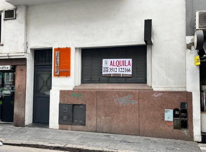 Oficina comercial · 36m² · 1 Ambiente