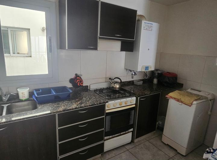 Departamento · 70m² · 3 Ambientes