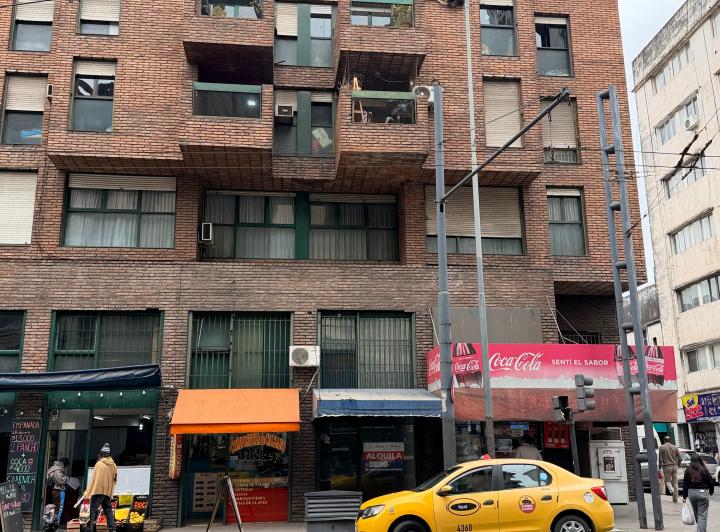 Local comercial · 40m² · 2 Ambientes