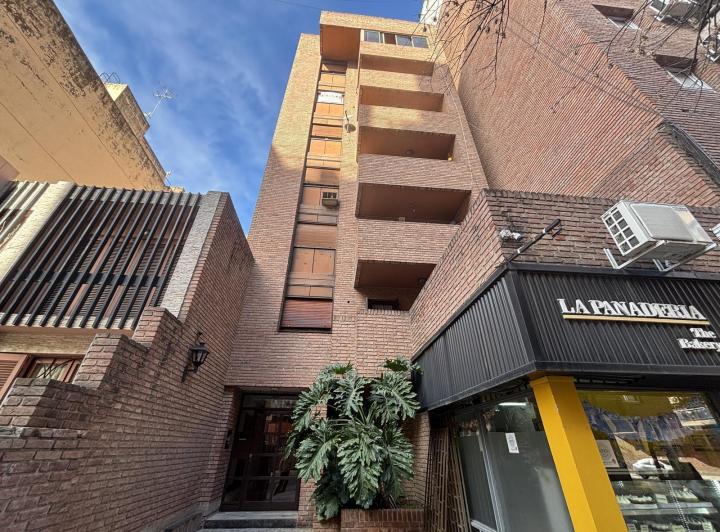 Departamento · 42m² · 2 Ambientes