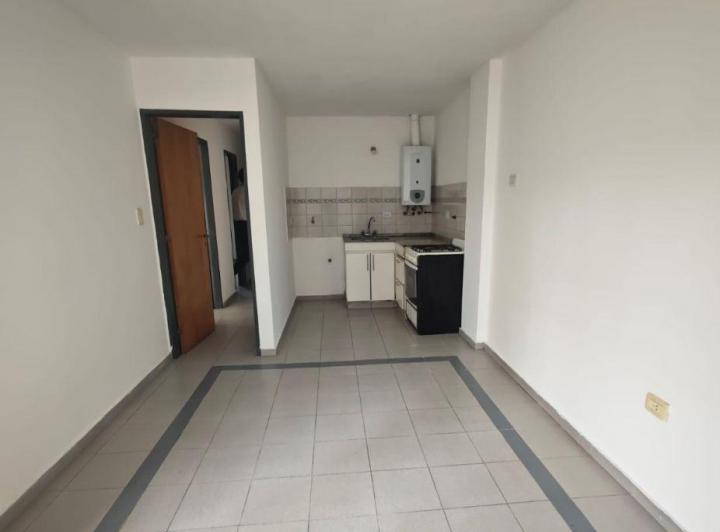 Departamento · 47m² · 3 Ambientes