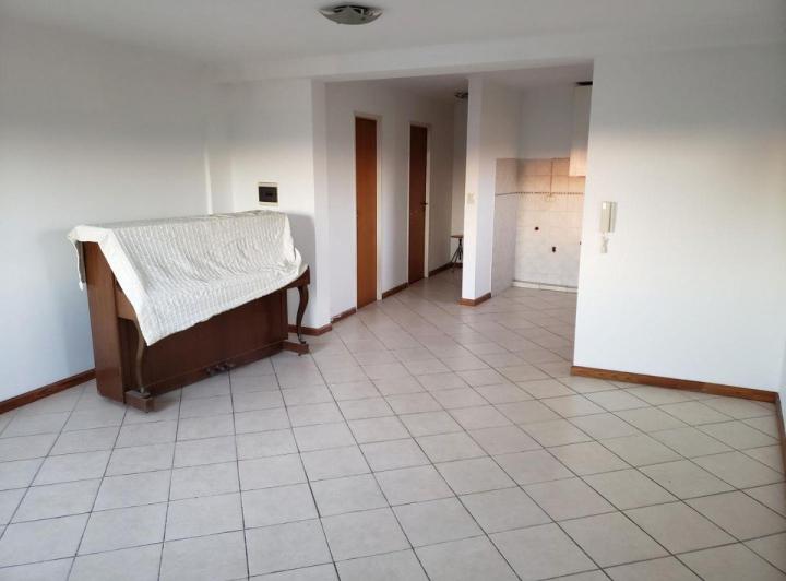 Departamento · 58m² · 3 Ambientes