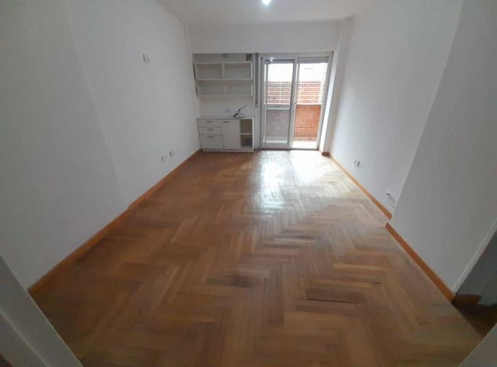 Departamento · 58m² · 4 Ambientes