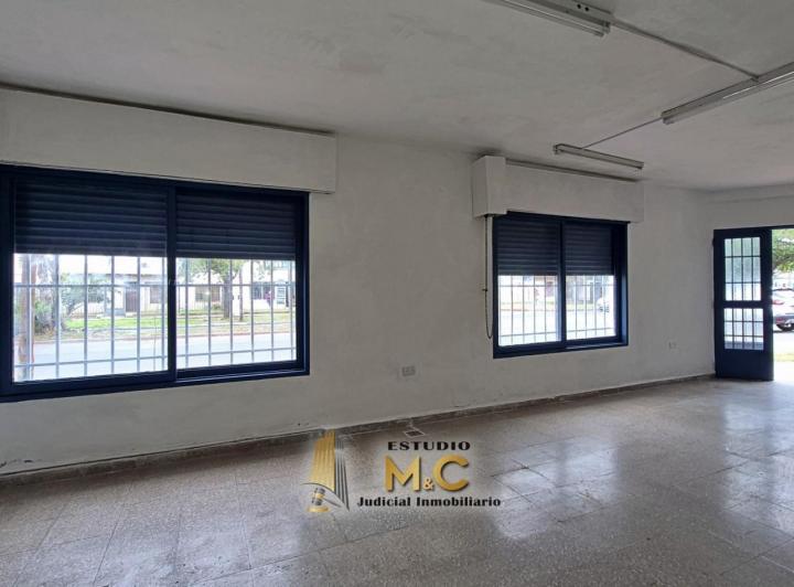 Local comercial · 41m² · 1 Ambiente