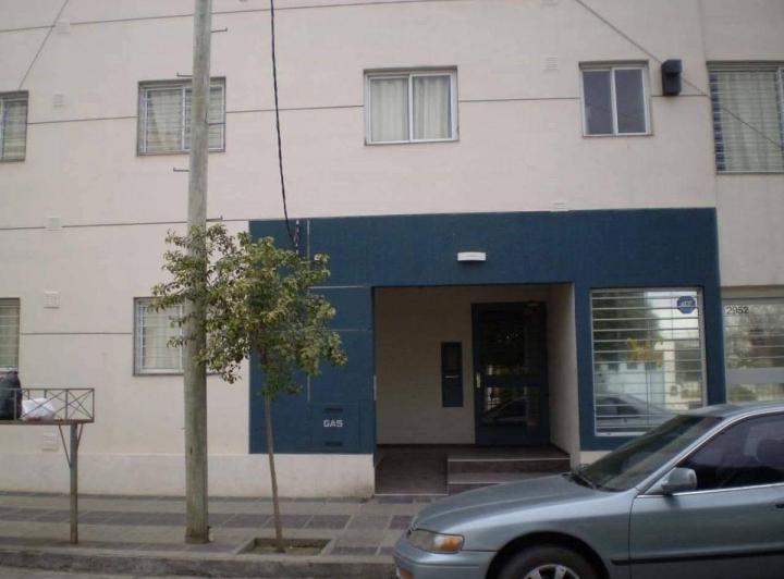 Departamento · 45m² · 1 Ambiente