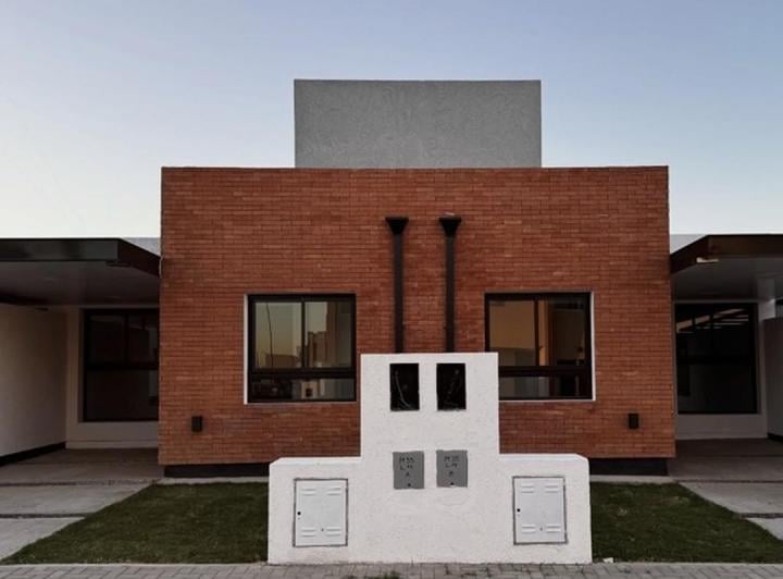 PH · 1m² · 3 Ambientes · 1 Cochera