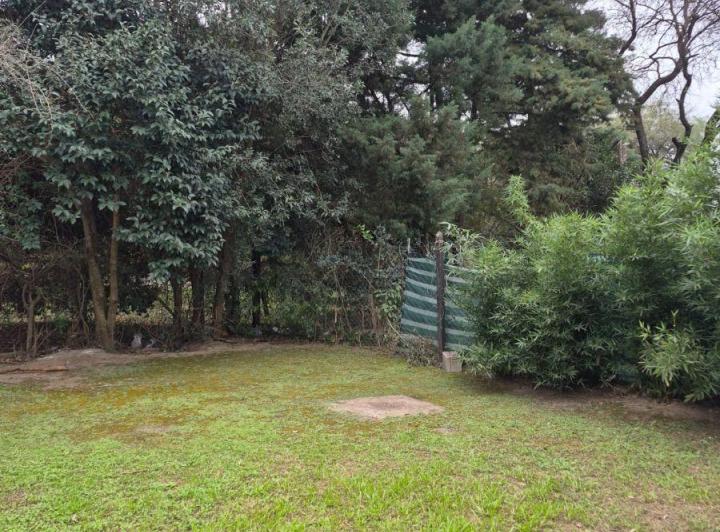 Casa · 120m² · 3 Ambientes · 1 Cochera