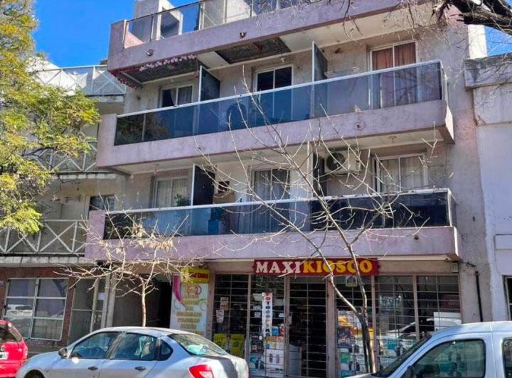 Departamento · 50m² · 1 Ambiente