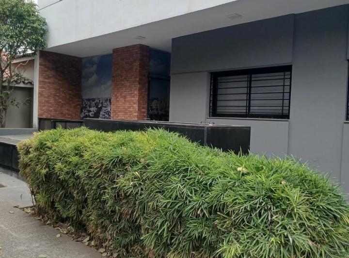 Departamento · 45m² · 2 Ambientes