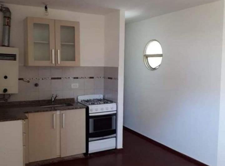 Departamento · 35m² · 1 Ambiente