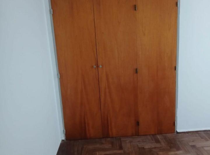 Departamento · 40m² · 2 Ambientes