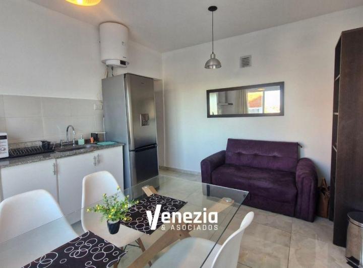 Departamento · 40m² · 2 Ambientes