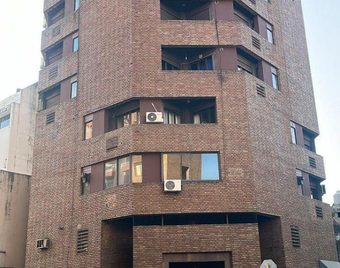 Departamento · 40m² · 2 Ambientes