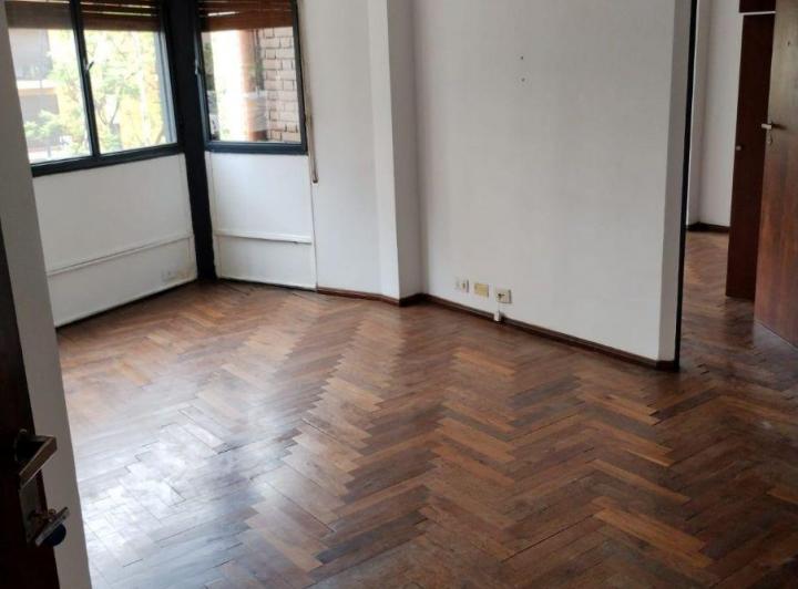 Departamento · 40m² · 1 Ambiente