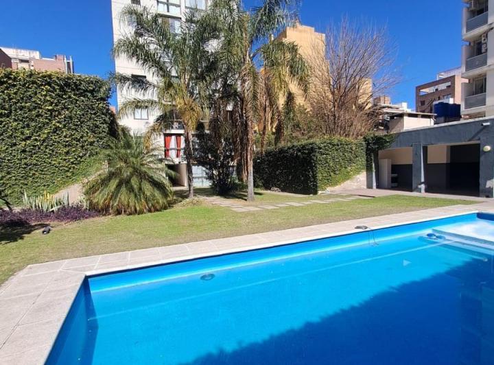 Departamento · 48m² · 2 Ambientes