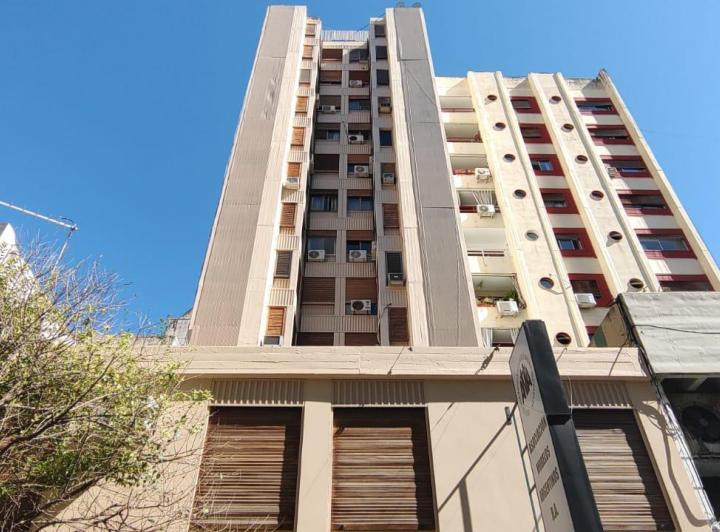 Departamento · 45m² · 2 Ambientes