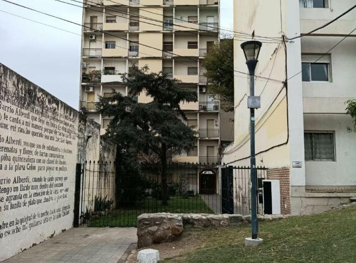 Departamento · 65m² · 4 Ambientes