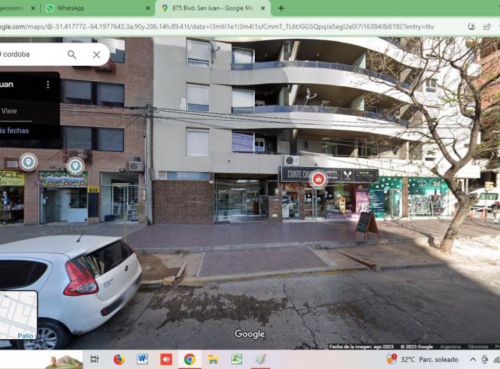 Departamento · 65m² · 5 Ambientes