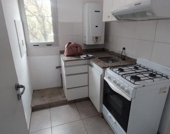 Departamento · 50m² · 1 Ambiente