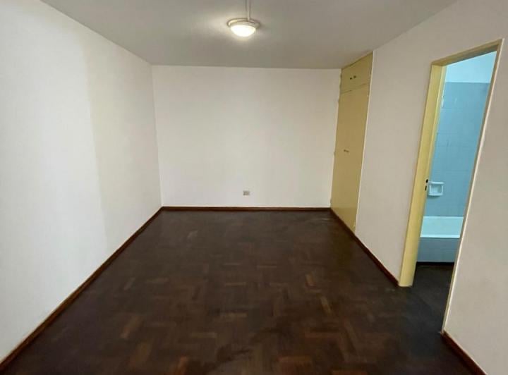 Departamento · 28m² · 1 Ambiente