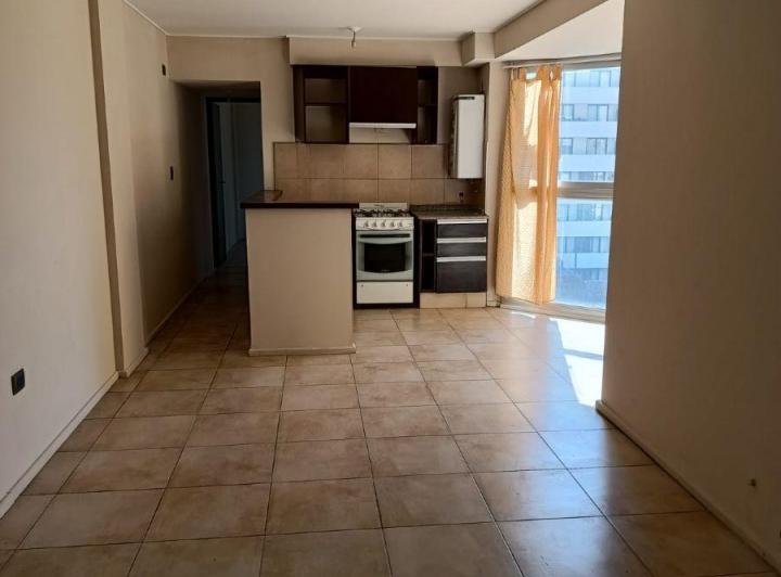 Departamento · 45m² · 2 Ambientes