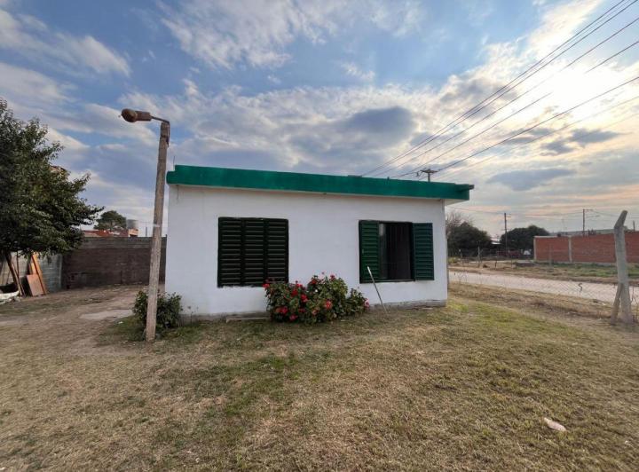 Casa · 80m² · 3 Ambientes