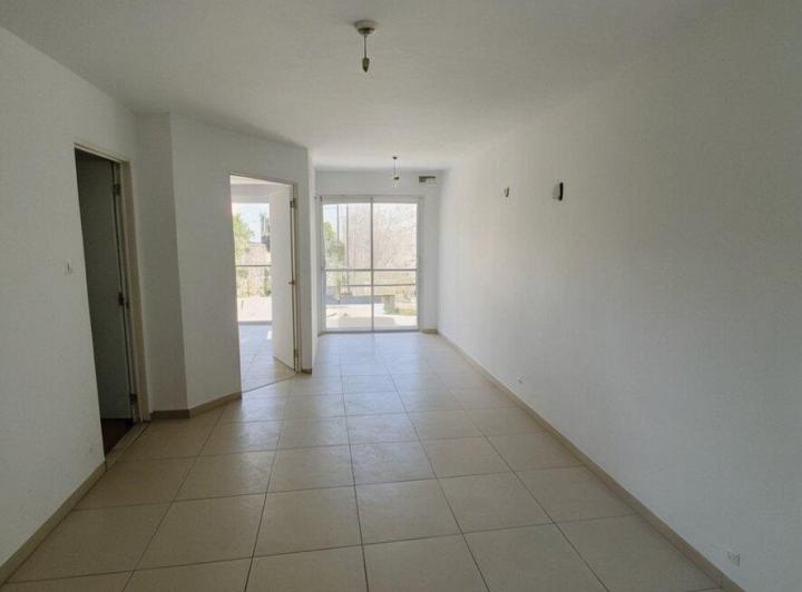 Departamento · 45m² · 2 Ambientes