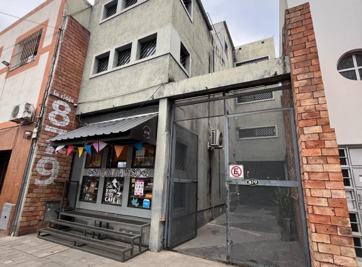 Oficina comercial · 60m² · 4 Ambientes