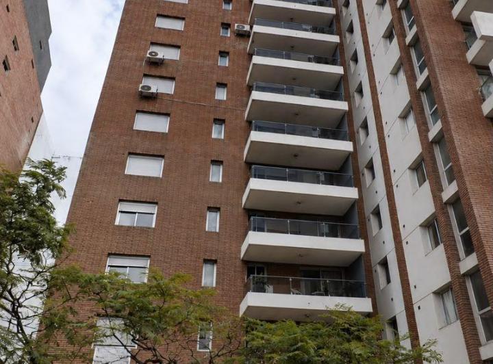 Departamento · 60m² · 4 Ambientes