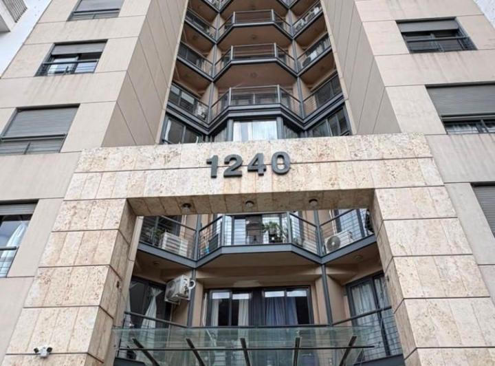 Departamento · 45m² · 2 Ambientes