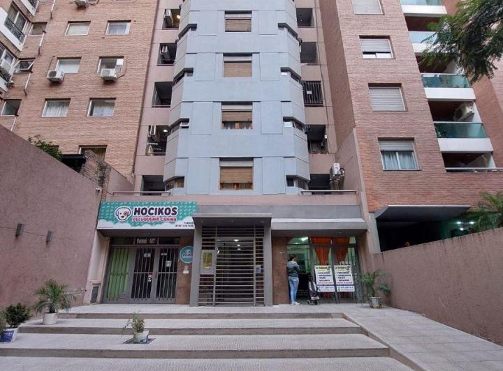 Departamento · 60m² · 3 Ambientes