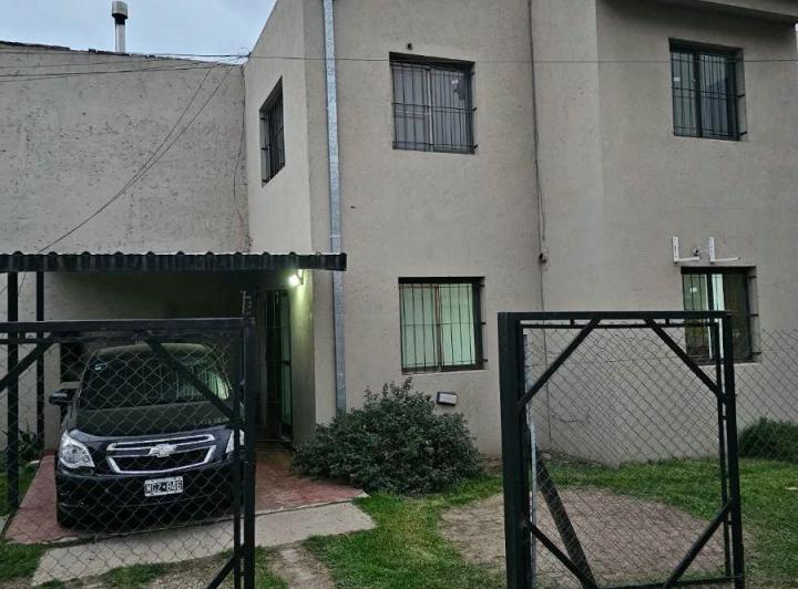PH · 100m² · 3 Ambientes · 1 Cochera