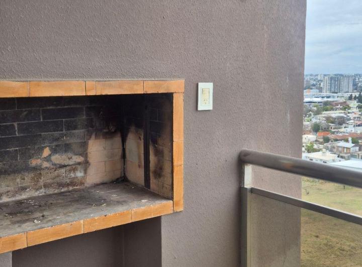 Departamento · 70m²