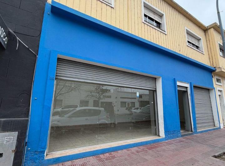 Local comercial · 60m² · 1 Ambiente