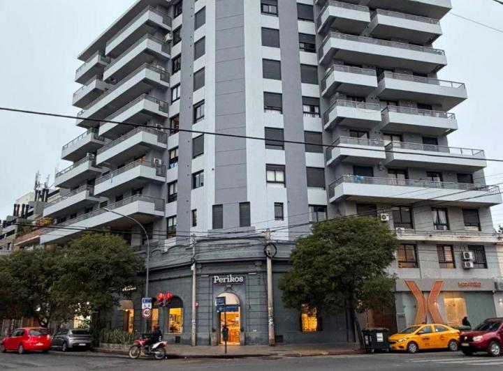 Departamento · 70m² · 2 Ambientes