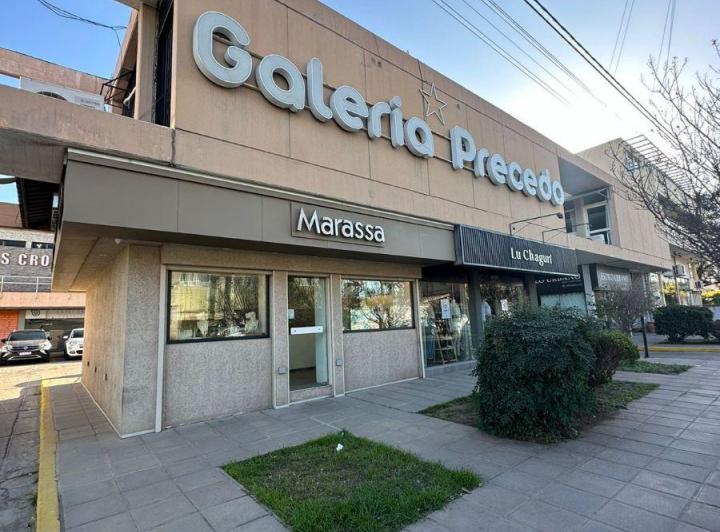 Local comercial · 6m² · 1 Ambiente