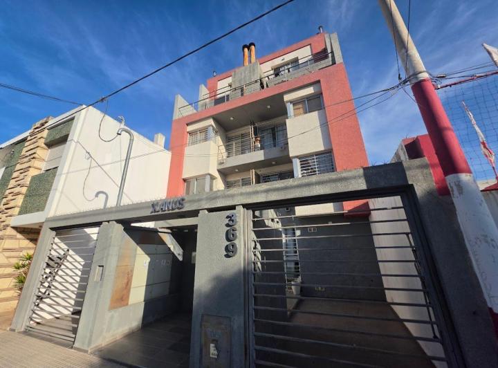 Departamento · 40m² · 2 Ambientes